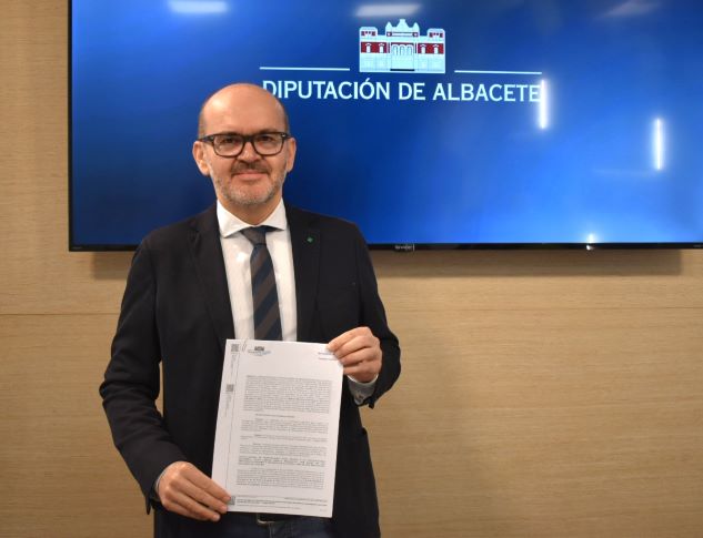 Las ayudas a la investigación científica 'Juan Carlos Izpisúa' impulsadas por la Diputación de Albacete se pueden solicitar hasta el 29 de septiembre