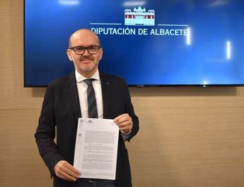 Las ayudas a la investigación científica 'Juan Carlos Izpisúa' impulsadas por la Diputación de Albacete se pueden solicitar hasta el 29 de septiembre