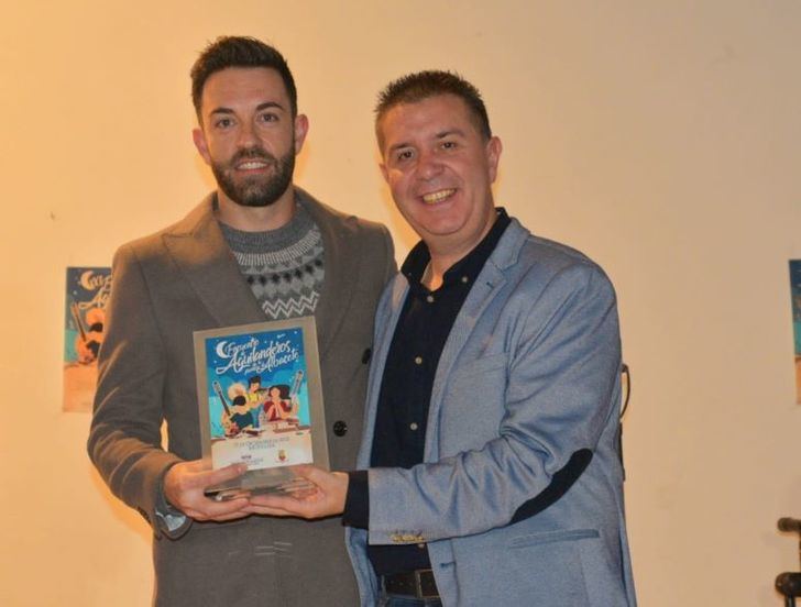 Cabañero participa en un “homenaje cargado de gratitud” al folclore provincial en el XXI Encuentro de Aguilanderos de la Diputación de Albacete