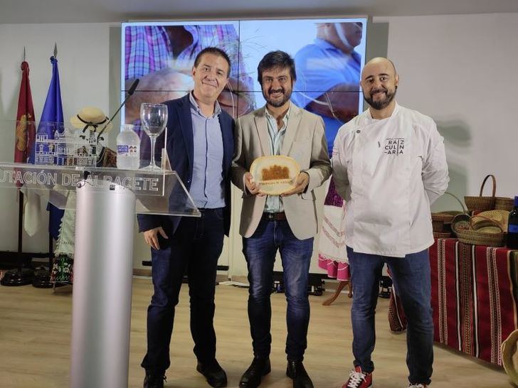 Casas de Juan Núñez llega al espacio ‘Conoce nuestros pueblos’ de la Diputación de Albacete