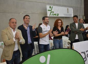 El alcalde destaca el momento “excelente momento” del deporte albaceteño tras la victoria del BSR Amiab en la Supercopa de España