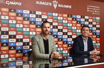 La Diputación duplicará su apoyo a la Fundación Albacete Balompié para que la 'Locura por el Alba' crezca en la provincia