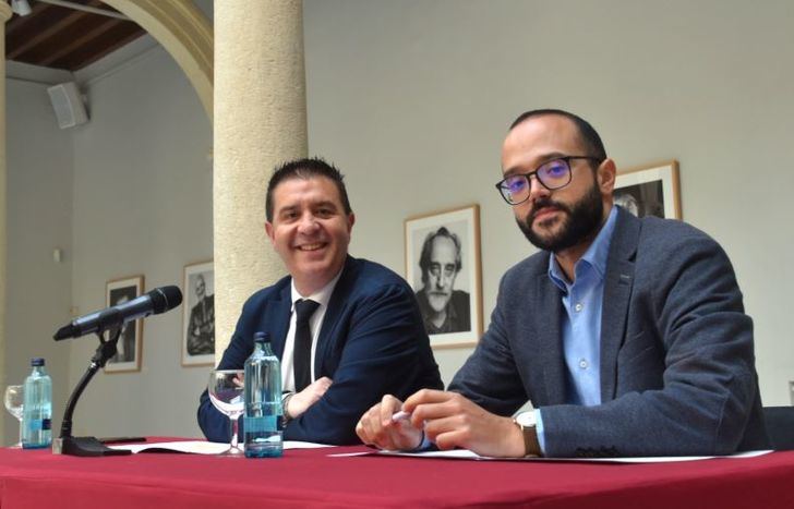 La quinta Resolución del ‘Dipualba Responde’ ilevará unos 300.000 euros de inversión a 14 localidades de Albacete