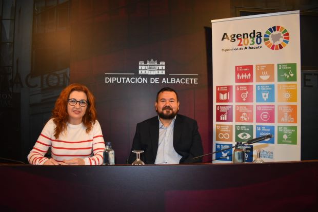 Las ayudas a la Cooperación Internacional de la Diputación de Albacete llegan a 14 ONGs favoreciendo el desarrollo de proyectos educativos y sanitarios