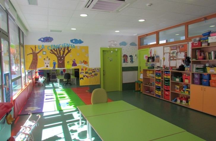  El Ayuntamiento de Albacete publica la relación de solicitudes admitidas de las Escuelas Infantiles