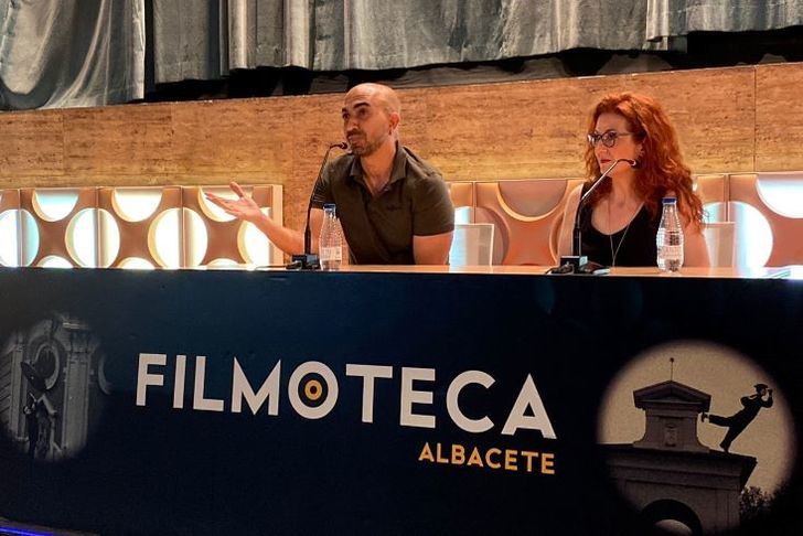La concejala de Juventud anuncia la continuidad de la Escuela de Cine del Ayuntamiento de Albacete