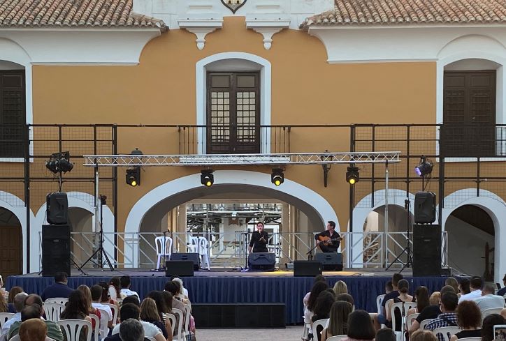 Albacete aprueba dos líneas de ayudas a la realización de actividades culturales y a la producción de obras y espectáculos