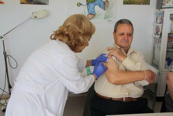 C-LM dedica 18 millones a vacunas contra herpes zoster para personas de 65 y 80 años y 3,3 contra bronquiolitis infantil
