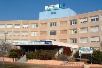 Herido por quemaduras un hombre de 33 años tras un incendio en un edificio abandonado de Puertollano