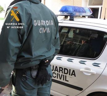 Un detenido por la presunta agresión con arma blanca que ha acabado con la vida de un hombre en Camarena