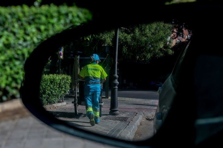 El desempleo desciende en 3.749 personas en mayo en C-LM, que registra 123.094 parados