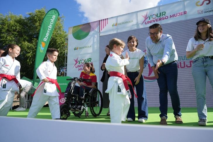 Almansa acogerá el 14 de junio la gala de Premios y Distinciones al Mérito Deportivo de 2023 del Gobierno de C-LM