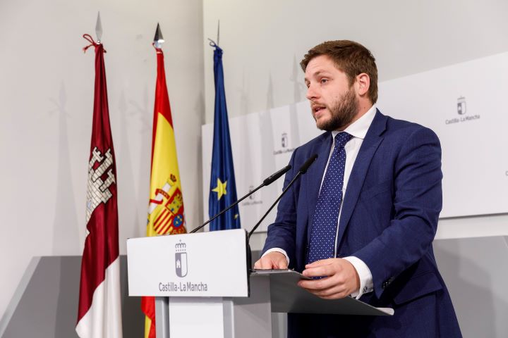 C-LM aprueba una nueva convocatoria de ayudas por valor de 16,5 millones para rehabilitación de edificios y pisos