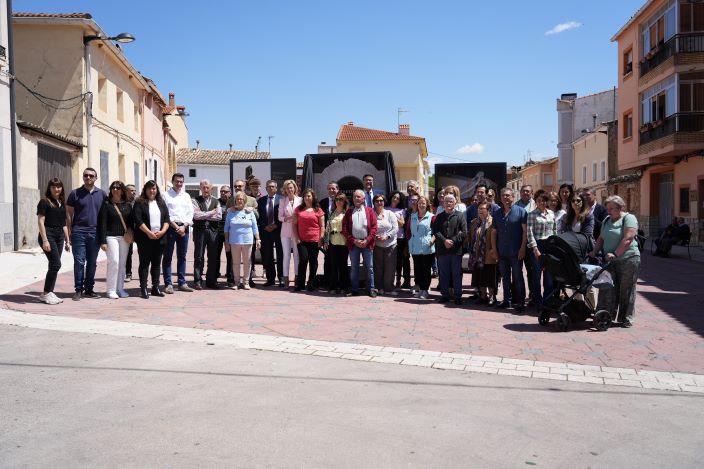 C-LM publica este martes las ayudas para proyectos de investigación de patrimonio arqueológico y paleontológico