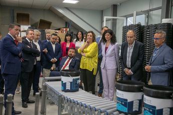Castilla-La Mancha convoca ayudas para transformar y crear nuevos empleos en la modalidad de teletrabajo