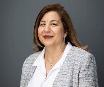 La vicepresidenta de Aspas Albacete, Mercedes Ramón, será la nueva vicepresidenta de Fiapas