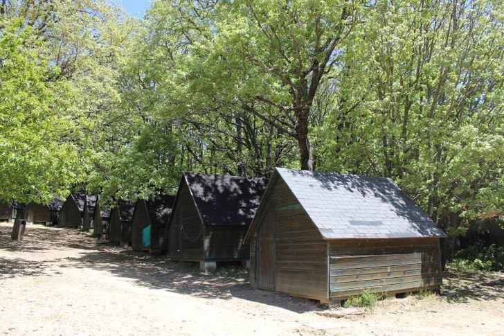 Cerca de mil plazas concedidas en C-LM para actividades en campamentos y albergues en el programa 'Verano Joven'