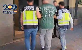Cae una banda con base en Madrid y Toledo muy especializada en ciberestafas suplantando entidades de crédito