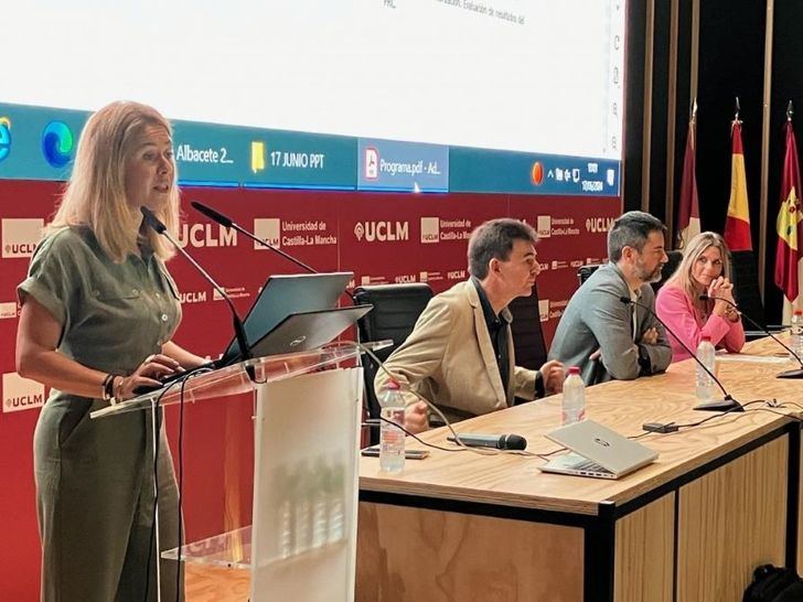 Profesionales del Sescam de toda C-LM avanzan en el desarrollo del Plan Regional de Calidad de la asistencia sanitaria