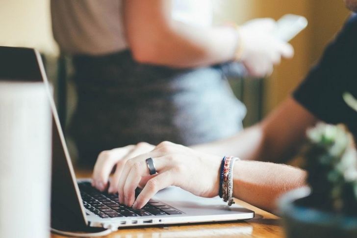 1.400 personas participan en cursos de capacitación digital en Centros de Educación de Personas Adultas de Junta