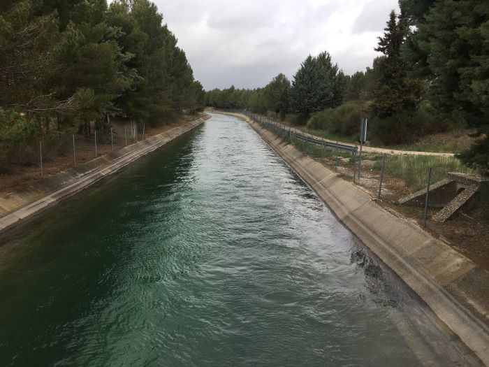 C-LM propondrá por escrito al Gobierno evitar trasvases automáticos y subir la lámina mínima de agua en embalses