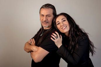 Camela y El Arrebato actuarán el 4 de agosto en La Roda (Albacete)