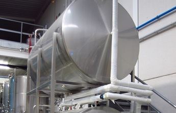 C-LM encabeza el crecimiento de la producción industrial en marzo, con una subida del 8,8%