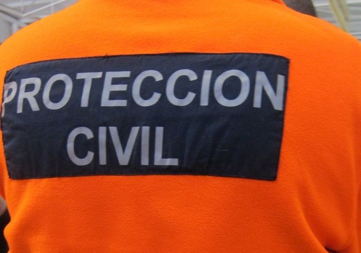 Encuentran en buen estado a la mujer de 70 años desaparecida el domingo en Lagartera (Toledo)