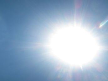 C-LM activa el Meteocam por altas temperaturas, en fase de alerta, en la provincia de Albacete