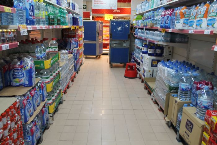 El IPC sube un 0,5% en octubre en C-LM y se sitúa ya en el 3,7% en lo que va de año