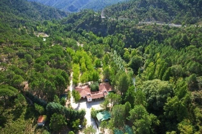 Las pernoctaciones extrahoteleras en C-LM hasta julio superan las cifras prepandemia con un ascenso del 19,5%