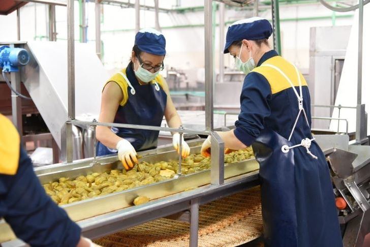 La constitución de sociedades aumentó un 4% en CLM y concursos de acreedores cayeron un 40% entre enero y marzo