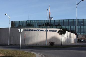 Detenidos dos conocidos delincuentes por robar en establecimientos de Albacete y un ordenador en el hospital