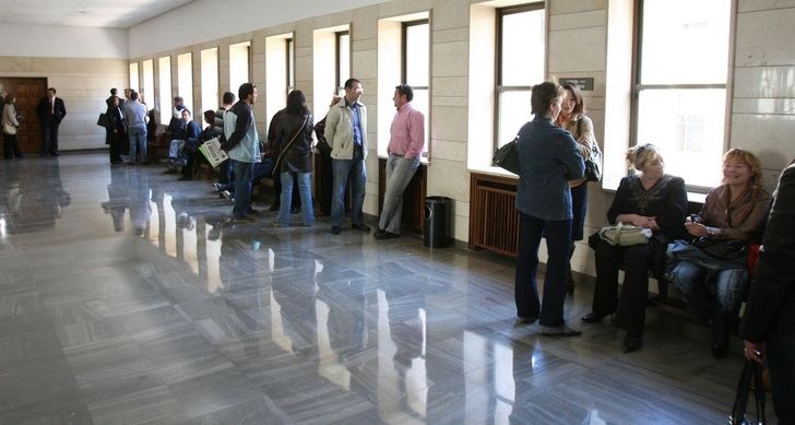 Piden 6 años de prisión en Albacete para dos acusados de tráfico de drogas, tras ser detenidos con 5.000 pastillas de hachís