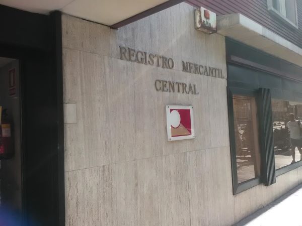 La constitución de empresas aumentó un 11,4% en Castilla-La Mancha durante el mes de agosto, según Registradores