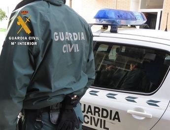 Una pelea en La Gineta (Albacete) concluye con cuatro hospitalizaciones, una de ellas de un menor