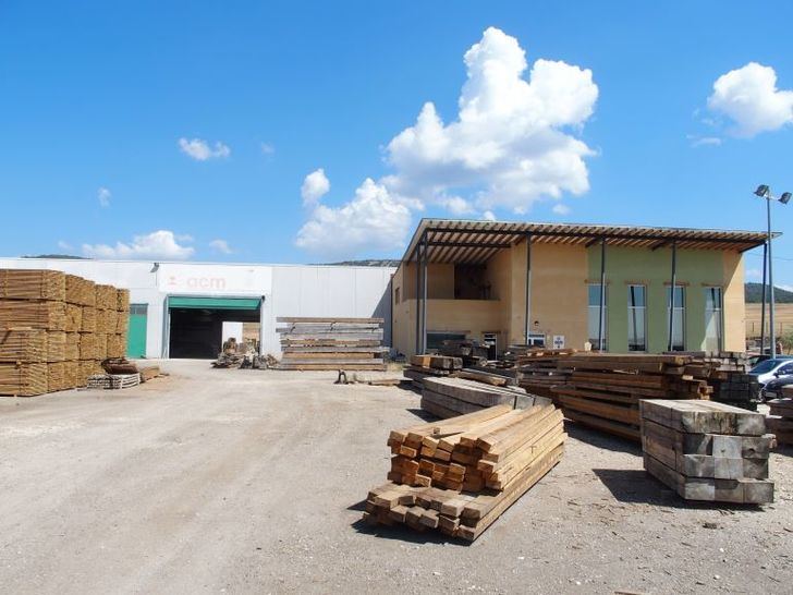 La producción industrial en C-LM suaviza su caída en agosto al 1,4%, resistiendo mejor que la media nacional del 3,6%