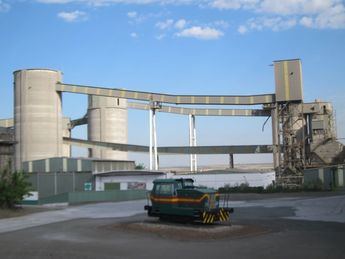 La industria eleva sus ventas un 20,2% en julio en Castilla-La Mancha respecto al pasado año