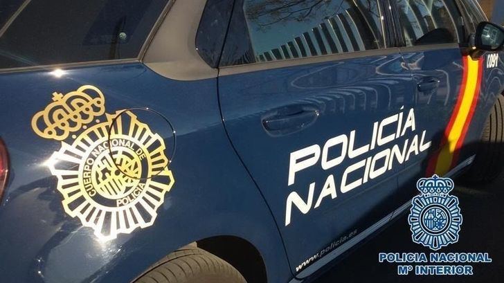 Dos detenidos en Ciudad Real por hacer trabajar hasta 12 horas a personas extranjeras por menos de 500 euros