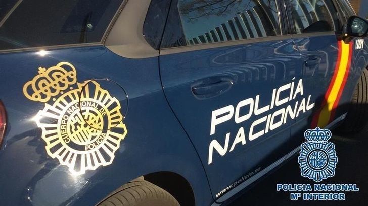 Dos detenidos en Ciudad Real por hacer trabajar hasta 12 horas a personas extranjeras por menos de 500 euros