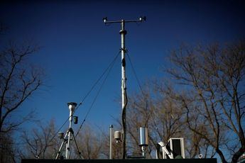 La medición de calidad del aire de C-LM recibe 2 millones para 15 estaciones y mejorar el tratamiento de datos