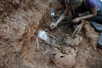 Gobierno de C-LM apoya la exhumación de víctimas de ambos bandos de la Guerra Civil y de la dictadura posterior