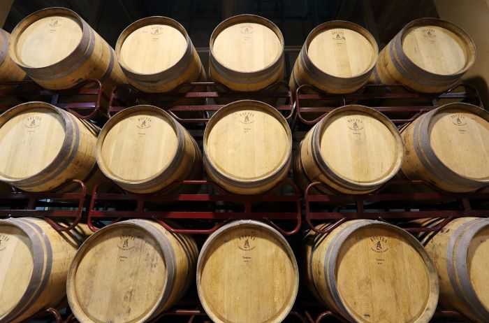C-LM destaca que la asignación de fondos para promoción del vino atiende todos los programas solicitados por la región