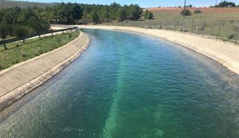 Castilla-La Mancha recuerda a Mazón que Levante 'no puede gastar tanta agua': 'Están regando a costa de un río que se agota'