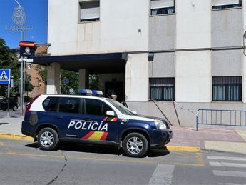 Detenida una mujer in fraganti en Ciudad Real por robar el bolso a una joven de un tirón