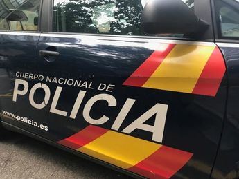 Detenida una vecina de Albacete por contratar una línea de telefonía con la identidad de una mujer de Palma
