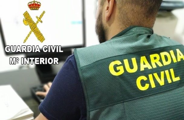 Detienen a cinco personas por estafa y blanqueo de capitales en varias provincias, entre ellas Toledo