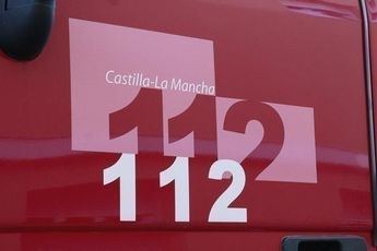 Fallece uno de los conductores implicados en el choque entre dos camiones en la A-5 en Lagartera (Toledo)