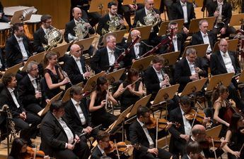 La Orquesta Nacional de España protagonizará el acto central del 40 Aniversario de Cultural Albacete este sábado