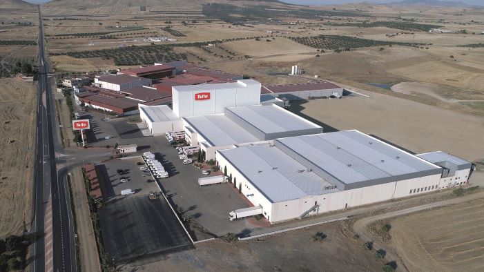 La confianza empresarial bajó un 1,1% en Castilla-La Mancha en el cuarto trimestre del año